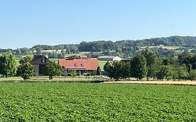 Vakantiewoning - Ter Douve